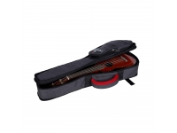 Crossrock CRSG107SU Saco Ukulele Soprano Crossrock CRSG107SU Saco Ukulele Soprano